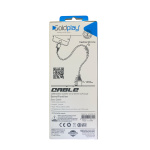 Golplay Usb Micro Kablo 2.4 Amper - Görsel 2